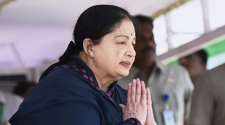 Tamil Nadu CM Jayalalithaa passes away, Apollo Hospital issues final statement