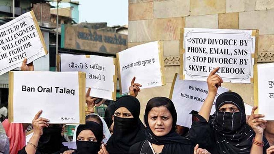 Triple talaq unconstitutional, violates women’s rights: HC