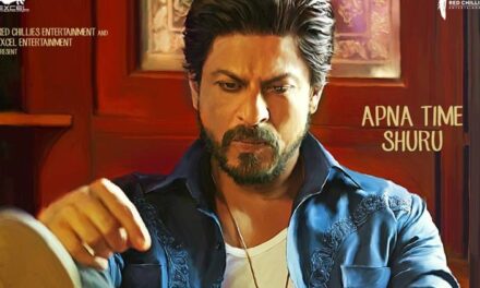 Video: Trailer of Shah Rukh Khan’s ‘Raees’ out