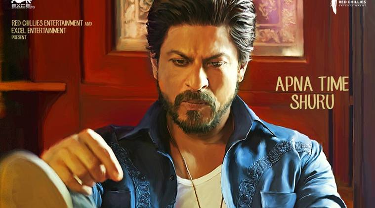 Video: Trailer of Shah Rukh Khan’s ‘Raees’ out