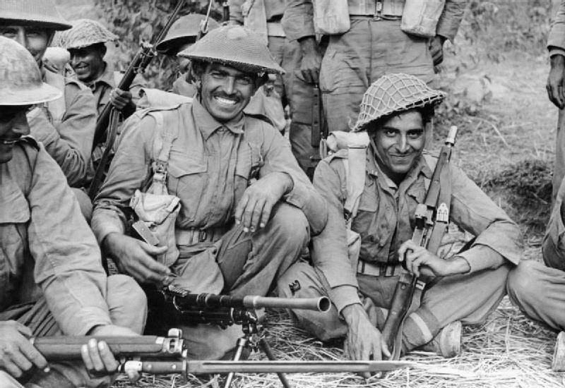 Vijay Diwas: 20 pictures that encapsulate India's victory over Pakistan on Dec 16, 1971 14