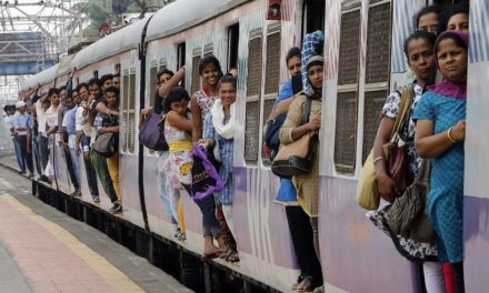 WR’s plan to remove crossovers, improve signalling can shorten Churchgate-Andheri travel time by 4 mins