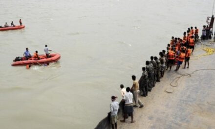 2 college students from Mumbai drown in Ganga during trip to Rishikesh