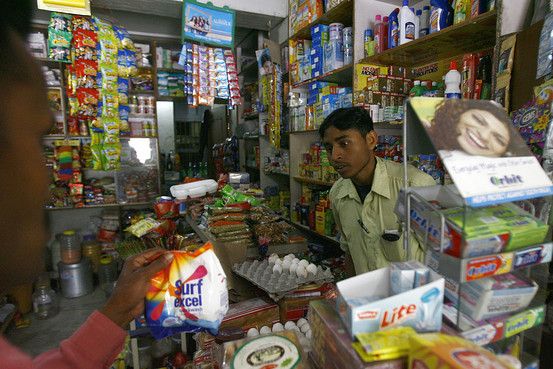 69% of businesses in Mumbai & Pune impacted by note ban, 63% still support move