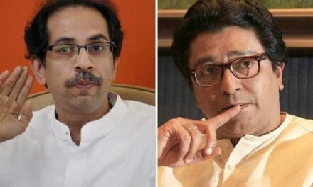 A day after Uddhav’s ‘no alliance’ announcement, Shiv Sena allegedly in talks with MNS