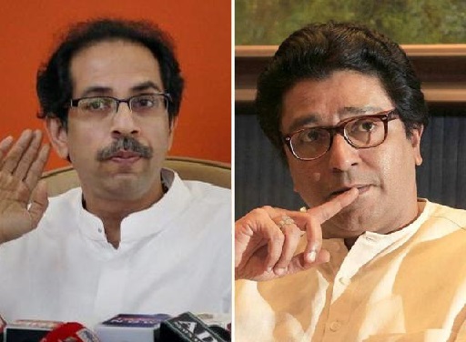 A day after Uddhav's 'no alliance' announcement, Shiv Sena allegedly in talks with MNS