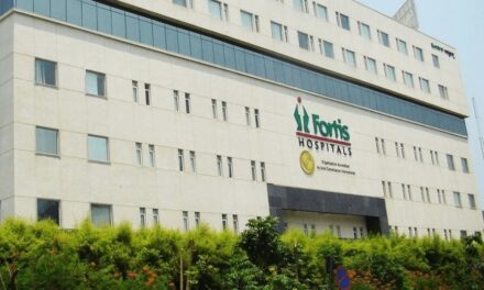 After being asked to vacate premises, Fortis Healthcare seeks legal action against NMMC order