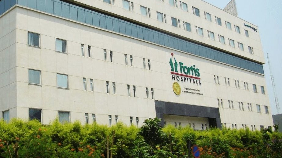 After being asked to vacate premises, Fortis Healthcare seeks legal action against NMMC order