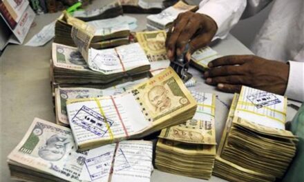 Banks to report deposits of Rs 10 lakh to IT dept, depositors will have to disclose source