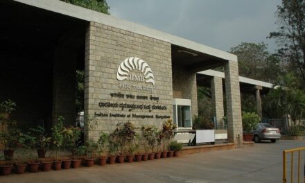 Cabinet clears IIM Bill 2017: IIMs get complete autonomy, ability to award degrees instead of diplomas