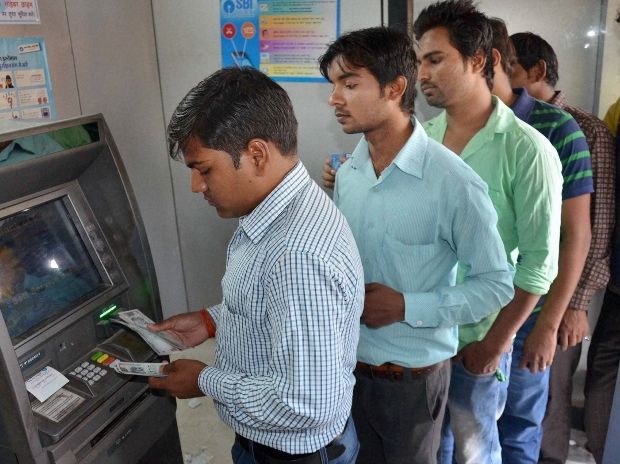 Daily ATM withdrawal limit increased to Rs 10,000 from immediate effect: RBI