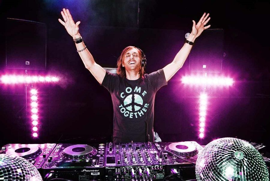 David Guetta to perform in Mumbai on Sunday, confirm organisers