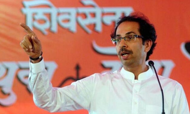 Don’t contest BMC elections if you are thinking about ‘Marathi Manus’: Sena to MNS