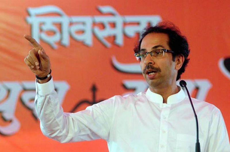 Don’t contest BMC elections if you are thinking about ‘Marathi Manus’: Sena to MNS