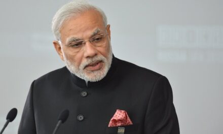 PM Narendra Modi urges 18-year-olds to register as voters on National Voters’ day