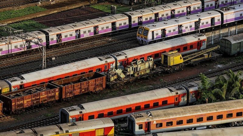 Indian Railways can create Rs 6.7 trillion business opportunity in next 5 years: Crisil