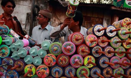 Mumbai police bans use & sale of ‘pucca manjha’ ahead of Makar Sankranti