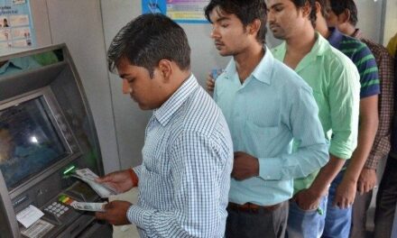 No limit on withdrawals from ATMs, current accounts from Feb 1