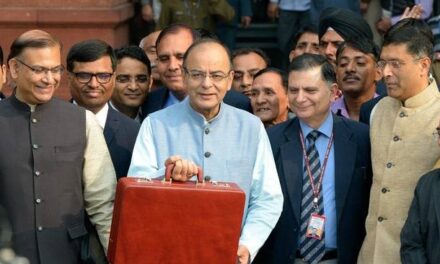 Opposition calls for postponing budget till after elections, Jaitley says its constitutional requirement