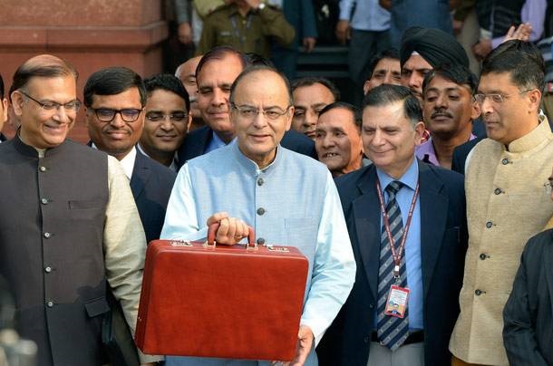 Opposition calls for postponing budget till after elections, Jaitley says its constitutional requirement