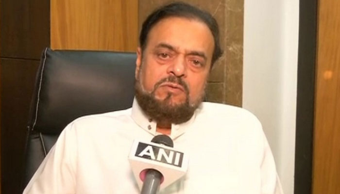 Partying late night is not in Indian culture: Mumbai MLA Abu Azmi