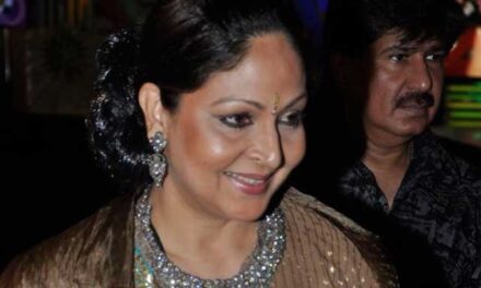 Rati Agnihotri, husband booked by Worli police for stealing electricity worth Rs 47 lakh