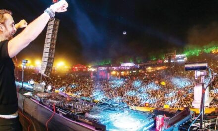 Sunburn Update: Mumbai Police denies permission for hosting Guetta’s gig at BKC
