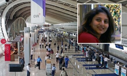 Thane doctor saves passenger’s life at Mumbai International Airport