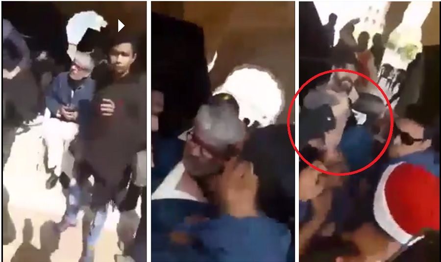 Video: Sanjay Leela Bhansali slapped, assaulted on sets of Padmavati in Jaipur