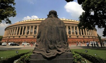 24% of India’s MPs, MLAs are exempt from income tax or have no income