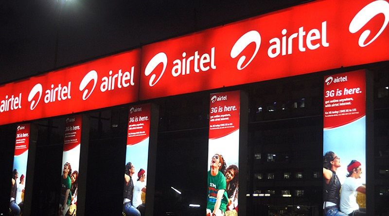 Airtel to remove all roaming charges from April 1 to compete with Reliance Jio