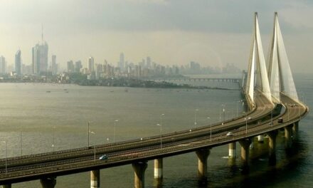 Bandra Worli sealink to go green, switch to solar power from April 2017