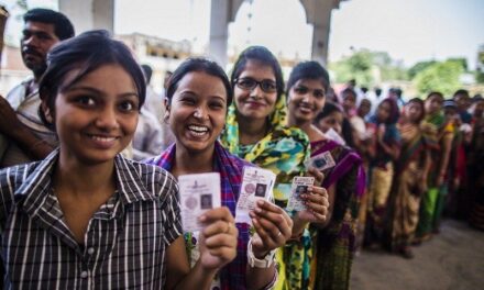 BMC Elections 2017: Ward-wise split of voter turnout in Mumbai