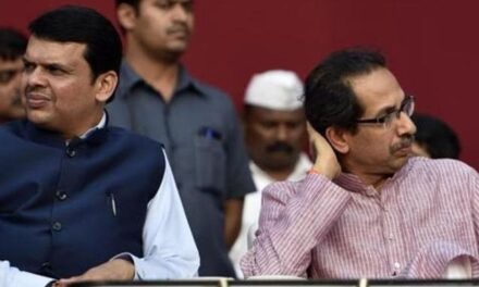 BMC Roundup: Sena, BJP will have to partner in Mumbai as Congress refuses to play kingmaker
