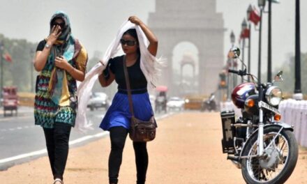Brace for a ‘warmer’ summer this year, heatwave conditions likely in some states: IMD