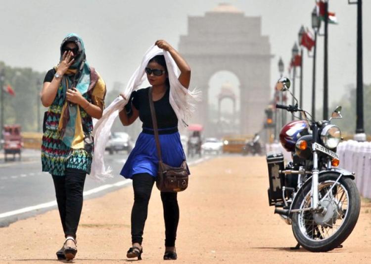 Brace for a 'warmer' summer this year, heatwave conditions likely in some states: IMD