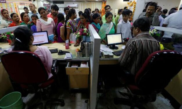CBDT chief explains what type of bank deposits will be scrutinized by taxmen