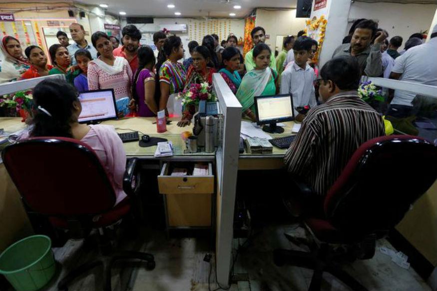 CBDT chief explains what type of bank deposits will be scrutinized by taxmen