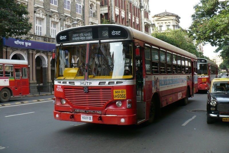 Free Wi-Fi coming to 4,000 BEST buses, 52 bus stops across Mumbai by November