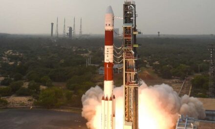 ISRO to create history by launching record 104 satellites next week