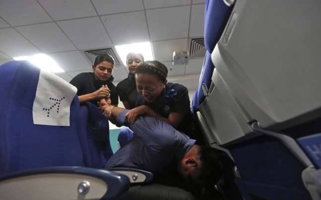Misbehaved on flight? You might soon make it to 'unfit-to-fly' list and stopped from boarding