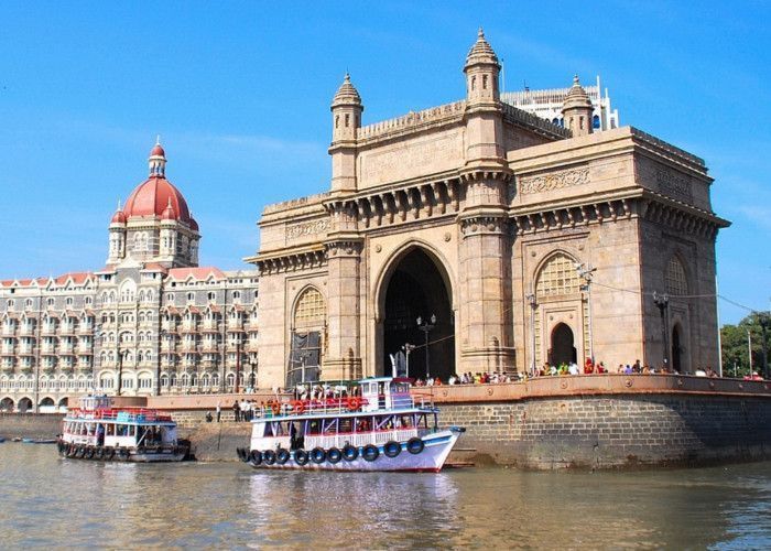 Mumbai home to 28 billionaires, richest Indian city