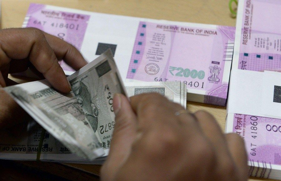 No cash transactions above Rs 3 lakh allowed from April 1