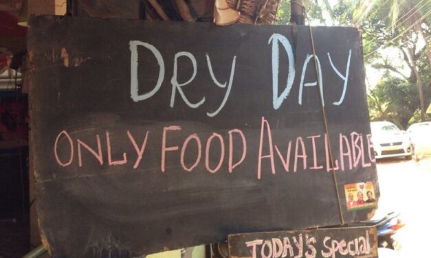No dry day on Feb 19: Bombay HC reduces liquor ban from 4 to 2.5 days in poll-bound Mumbai, Thane
