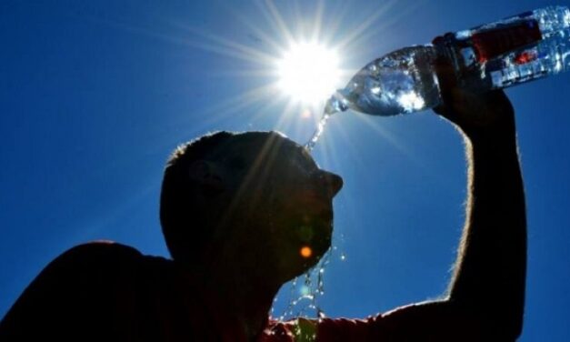 Saturday was hottest February day since 2012, similar conditions to prevail till Tuesday