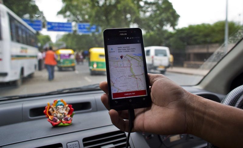 Uber launches 'UberHIRE' for day long bookings in 9 cities, including Mumbai