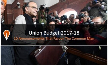 Union Budget 2017-18: 10 budget announcements that favour the common man