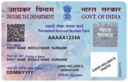You will soon be able to pay taxes via mobile app, get a new PAN card in minutes