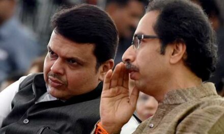 Ahead of Mayoral poll, BJP leader hints at alliance with Shiv Sena