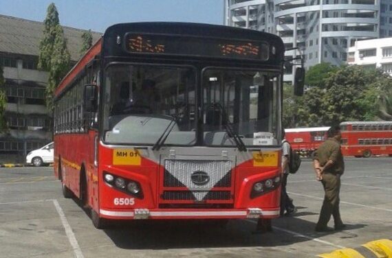 BEST’s newly acquired state-of-the-art buses to start plying from Friday